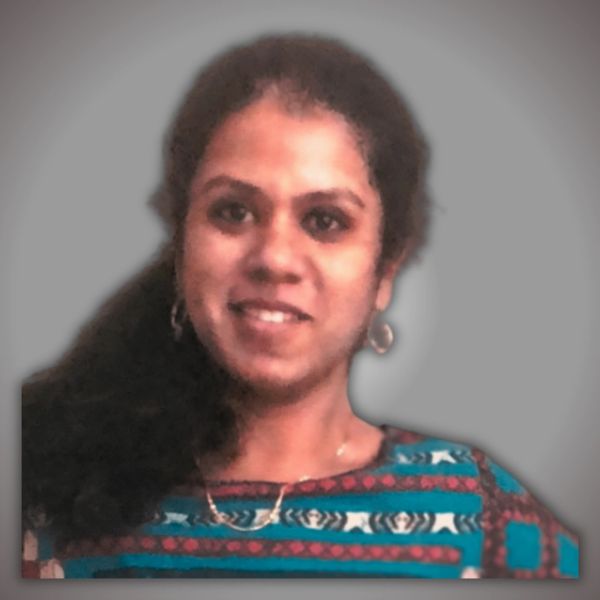 Shailaja Sudarsan