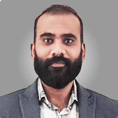 Sudhakar Kanagarajan